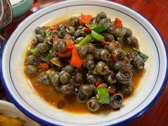 -芦茨金富饭庄·25年老字号·专做稻草鸡
