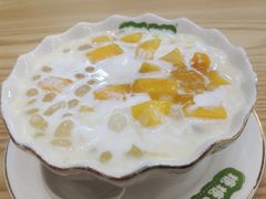 -3.3手制甜品轻食馆(虎门万科云城店)