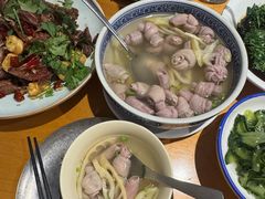 -小乐荟私房菜(宁海里店)