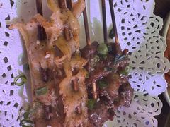 -泉市鲜活牛肉面(杭州太合商业中心店)