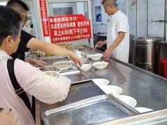 -汪家馄饨(集庆路店)