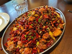 -成都娃娃花园餐厅 (南艺旗舰店)