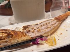 -五姊妹海鲜(火车站店)