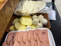 -元盛居(亚泰大街店)