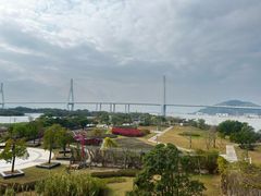 -芒洲湿地公园
