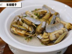 -霞客居酒店·霞客食府·宁海特色小海鲜