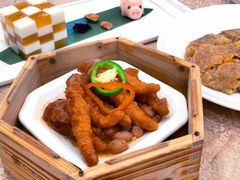 -麒麟中餐厅·经典粤菜·地道菜式老字号(广州长隆酒店)