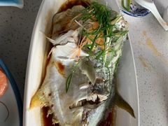 -锦里海景海鲜餐厅.三亚老字号(亚龙湾中心广场店)