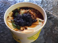 -秦园惠山豆腐花(惠山古镇店)
