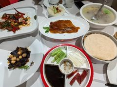 -满堂·烤鸭店·北京菜(鼓楼店)