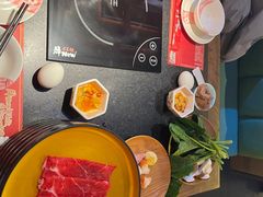 -牛New寿喜烧(虹桥新天地店)