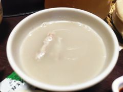 -大锅强·蒸海鲜青岛菜(吾悦广场店)