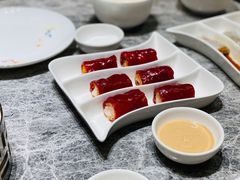 -悦秀·高级粤菜