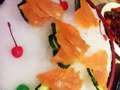 -百慕翡丽(南滨河东路店)