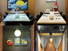 -月下料理(楷林IFC店)