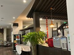 -鸭王烤鸭店(三里河店)