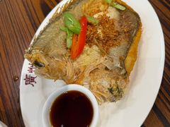 -等我餸上门海鲜大排档(天河南店)