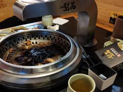 -梨花自助烤肉(天河城店)