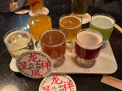 -北平机器Peiping Machine(方家店)
