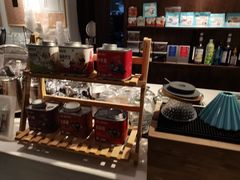 -黑石咖啡(小十字店)