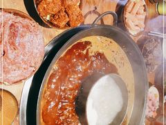 -楠火锅(龙阳广场店)