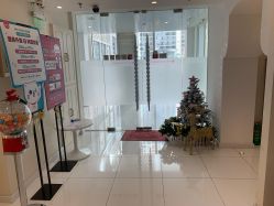 -咪咪比基尼脱毛专业店