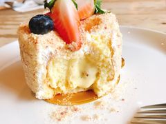 -UPPER KITCHEN(延安路店)
