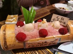 -吼堂老火锅(太古里总店)