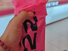 -K22.酸奶草莓(烟台芝罘店)
