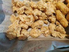 -肯德基(新佛罗伦萨店)
