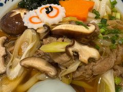 -千寻山野烤肉(中关村店)