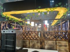 -松坂屋日料自助(长城路店)