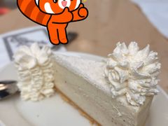 -The Cheesecake Factory芝乐坊餐厅(王府中环东座店)