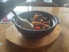 -李先生牛肉面大王(太原南内环店)