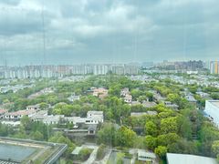 -上海浦东康桥绿地假日酒店