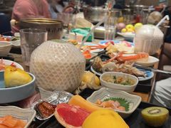 -亚马逊蒸汽活海鲜自助(LCM置汇旭辉广场店)