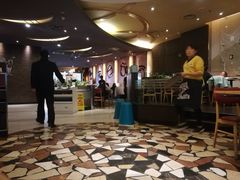 大堂-必胜客(上地华联店)