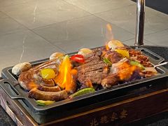 -田园北魏家宴·大同菜(御东店)