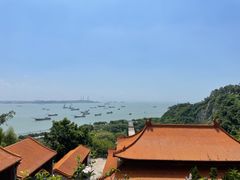 -南沙天后宫景区