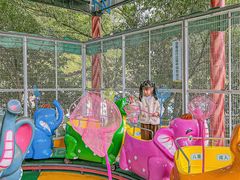 -杭州少年儿童公园