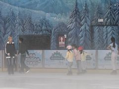 -世界之窗阿尔卑斯冰雪世界