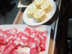 -傣妹火锅(南京东路一店)