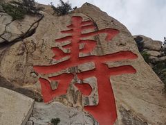 -崂山仰口游览区