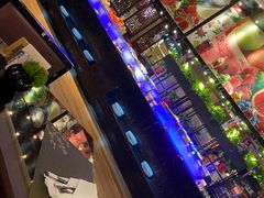-西安皇冠假日酒店·朱雀咖啡厅