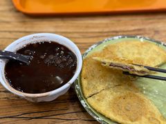 牛肉馅饼-杜记甜食(大众巷店)