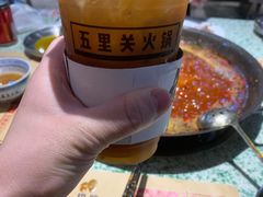 -五里关火锅(牛市口店)