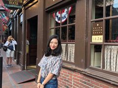 -Union Oyster House