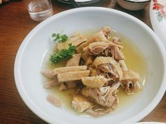 -金陵后厨·南京菜(新街口秣陵路店)