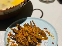 -熙瓏里(万科店)