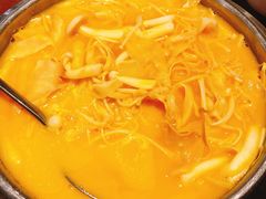 -福慧慈缘素食餐厅(王府井店)